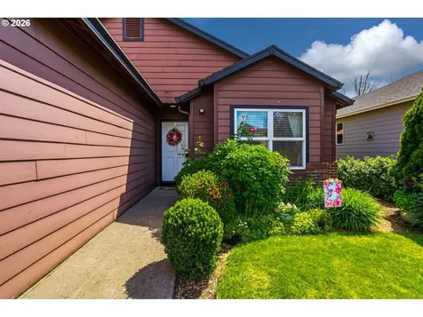 2278 SE Kane Avenue Gresham OR 97080