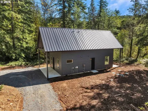 36413 NE 267th Street Yacolt WA 98675