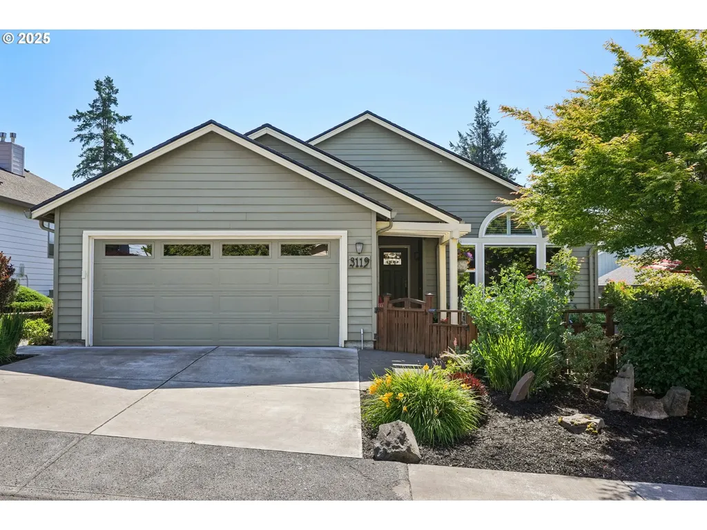 3119 SE 154th Avenue Vancouver WA 98683