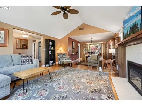 3119 SE 154th Avenue Vancouver WA 98683