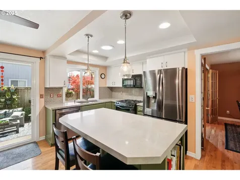 3119 SE 154th Avenue Vancouver WA 98683