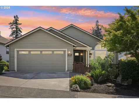 3119 SE 154th Avenue Vancouver WA 98683