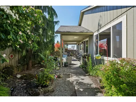 3119 SE 154th Avenue Vancouver WA 98683