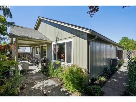 3119 SE 154th Avenue Vancouver WA 98683