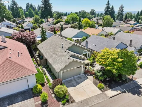 3119 SE 154th Avenue Vancouver WA 98683