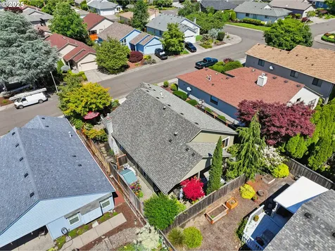 3119 SE 154th Avenue Vancouver WA 98683