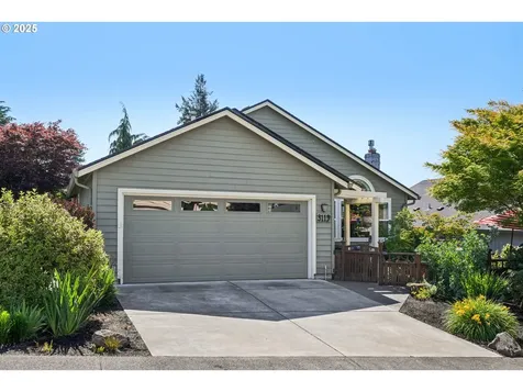 3119 SE 154th Avenue Vancouver WA 98683