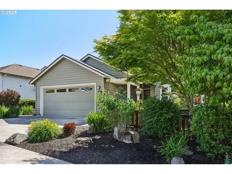 3119 SE 154th Avenue Vancouver WA 98683