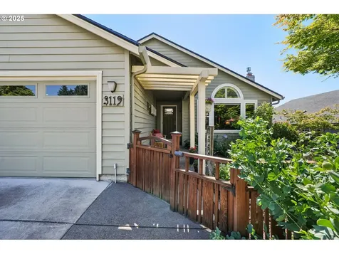 3119 SE 154th Avenue Vancouver WA 98683