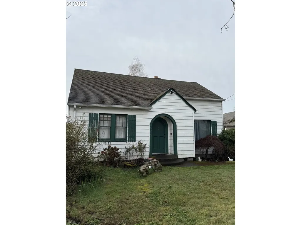 4158 Weathers Street NE Salem OR 97301