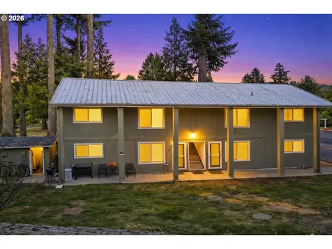 3244 Old Lewis River Road Woodland WA 98674