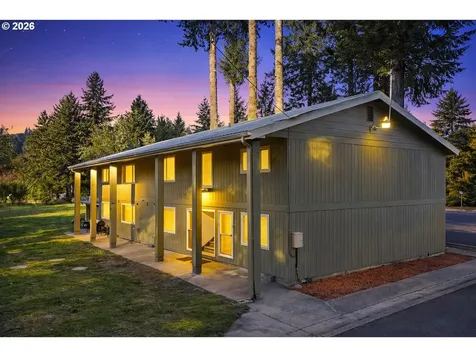 3244 Old Lewis River Road Woodland WA 98674