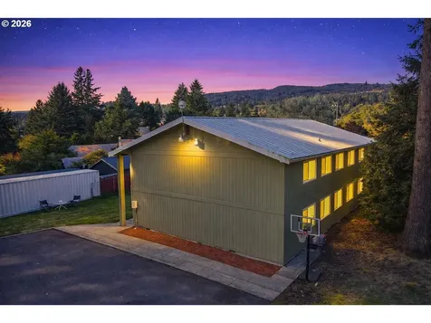 3244 Old Lewis River Road Woodland WA 98674