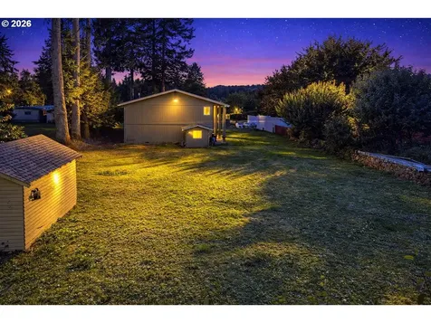3244 Old Lewis River Road Woodland WA 98674