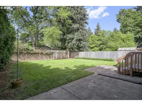 10236 N Smith Street Portland OR 97203