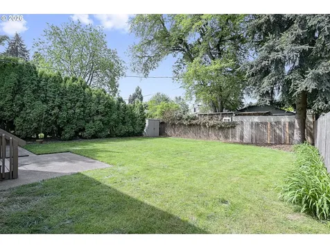 10236 N Smith Street Portland OR 97203