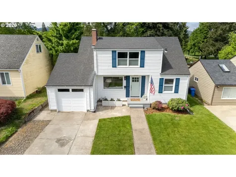 10236 N Smith Street Portland OR 97203