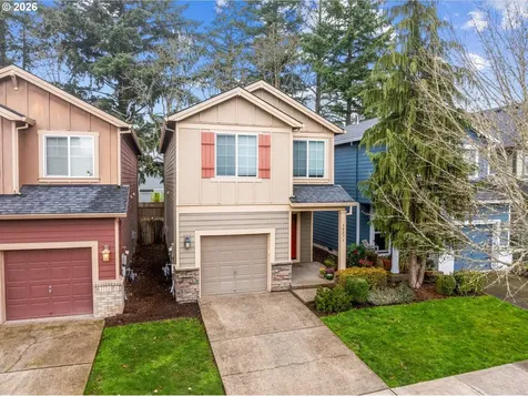 3027 SE Kingswood Avenue Hillsboro OR 97123