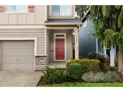 3027 SE Kingswood Avenue Hillsboro OR 97123