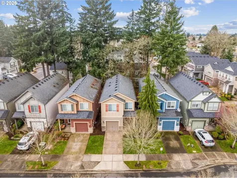 3027 SE Kingswood Avenue Hillsboro OR 97123