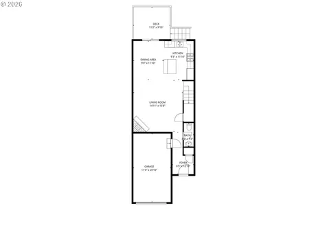 3027 SE Kingswood Avenue Hillsboro OR 97123