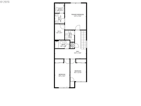 3027 SE Kingswood Avenue Hillsboro OR 97123