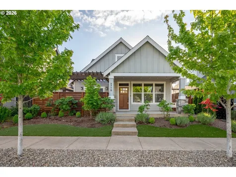3775 NE Joel Street Mcminnville OR 97128