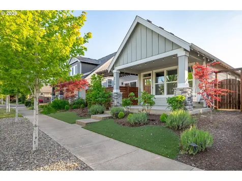 3775 NE Joel Street Mcminnville OR 97128