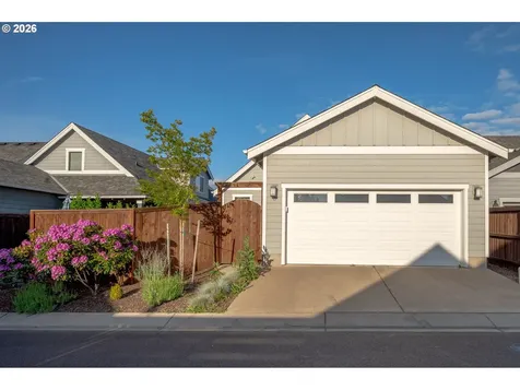 3775 NE Joel Street Mcminnville OR 97128