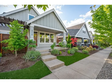 3775 NE Joel Street Mcminnville OR 97128