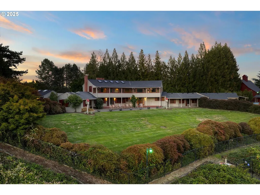 35960 NE Wilsonville Road Newberg OR 97132