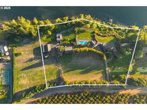 35960 NE Wilsonville Road Newberg OR 97132