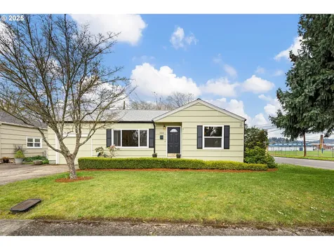 1213 Modoc Street Springfield OR 97477