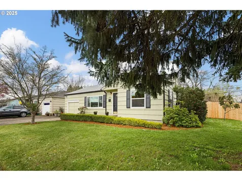 1213 Modoc Street Springfield OR 97477