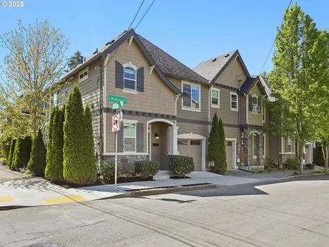 9106 N Hudson Street Portland OR 97203