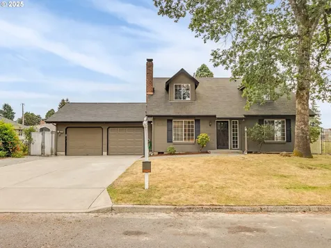 611 NW 4th Place Battle Ground WA 98604
