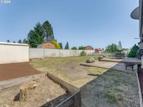 611 NW 4th Place Battle Ground WA 98604