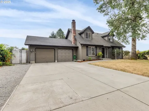 611 NW 4th Place Battle Ground WA 98604