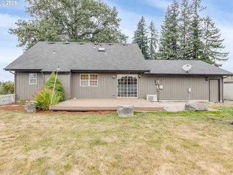 611 NW 4th Place Battle Ground WA 98604