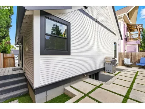 1116 SE Stephens Street Portland OR 97214