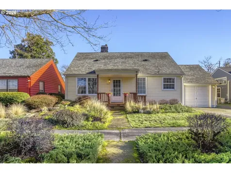7354 N Wayland Avenue Portland OR 97203