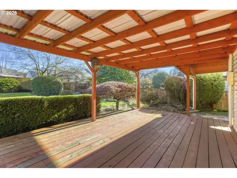 7354 N Wayland Avenue Portland OR 97203