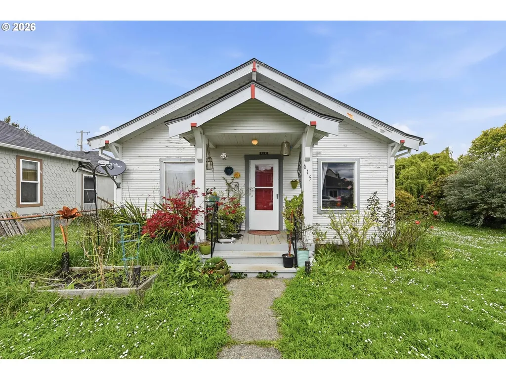 615 Willow Street Myrtle Point OR 97458