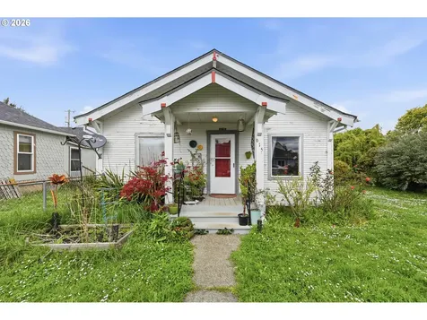 615 Willow Street Myrtle Point OR 97458