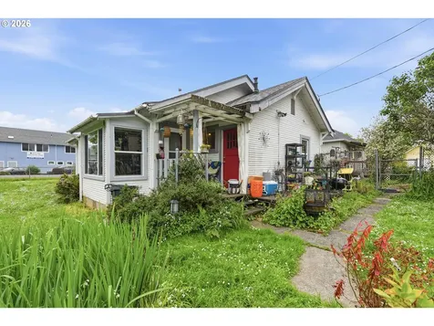 615 Willow Street Myrtle Point OR 97458