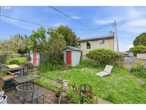 615 Willow Street Myrtle Point OR 97458
