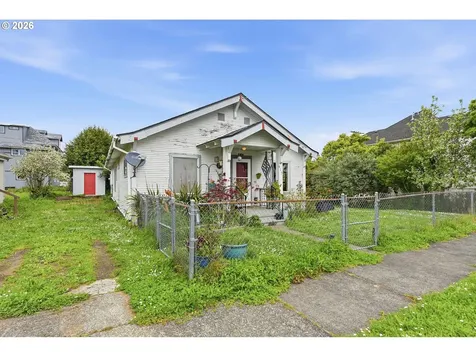 615 Willow Street Myrtle Point OR 97458
