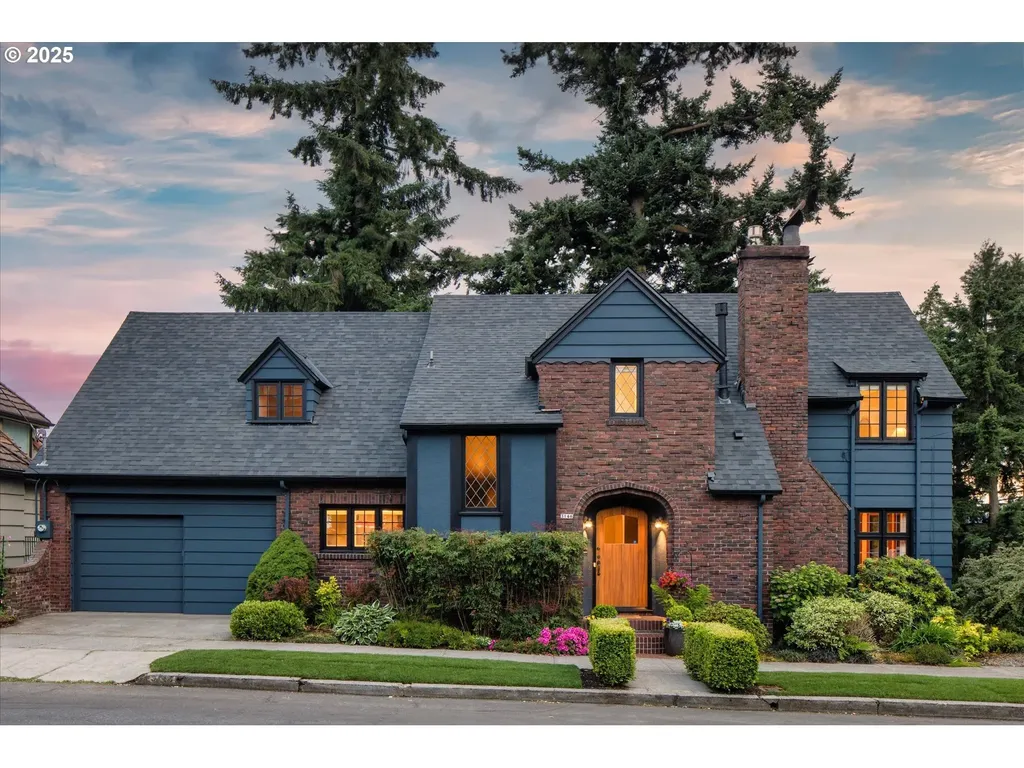 3146 NE Alameda Terrace Portland OR 97212