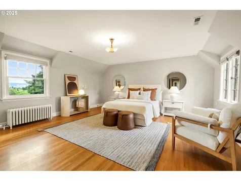 3146 NE Alameda Terrace Portland OR 97212