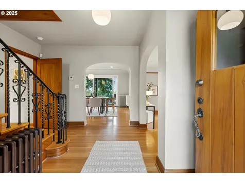 3146 NE Alameda Terrace Portland OR 97212